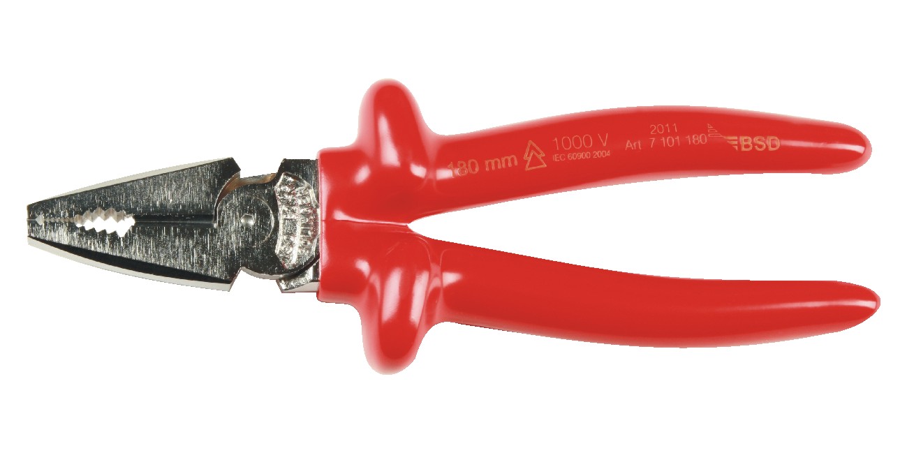 2-poliges 2,5-A-Netzsteckerkabel mit geradem Kopf nach europäischem  Standard – 2-poliges VDE-Kabel